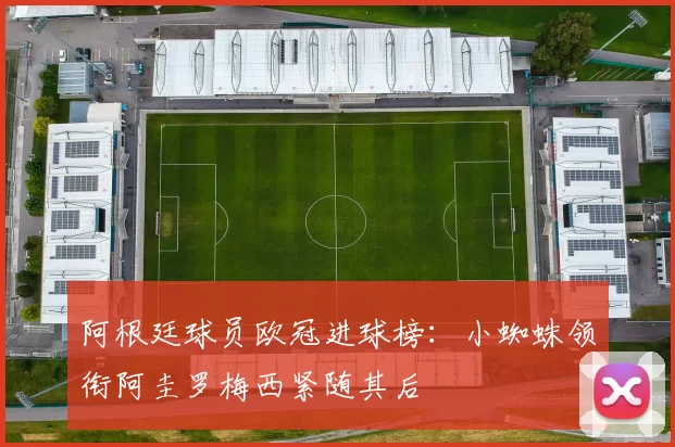 阿根廷球员欧冠进球榜：小蜘蛛领衔阿圭罗梅西紧随其后